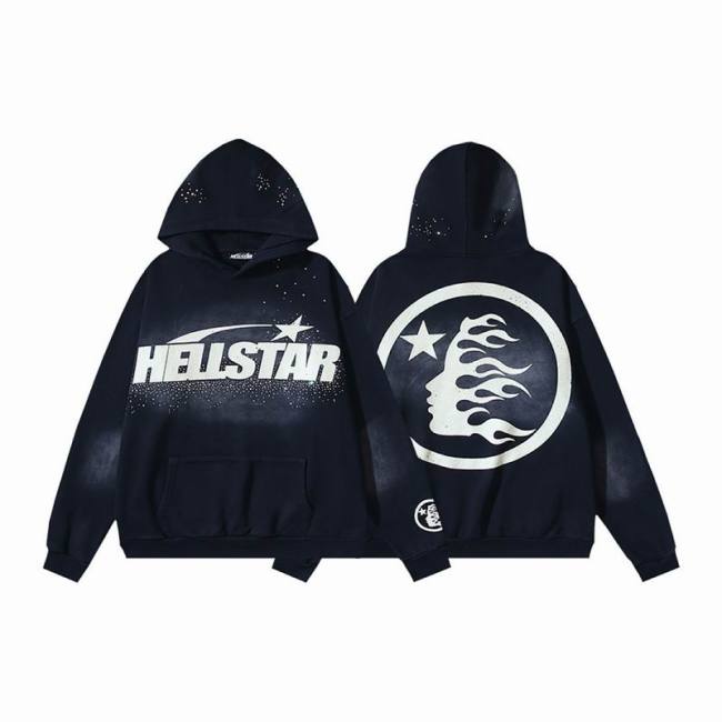 Hellstar men Hoodies-227(M-XXL)