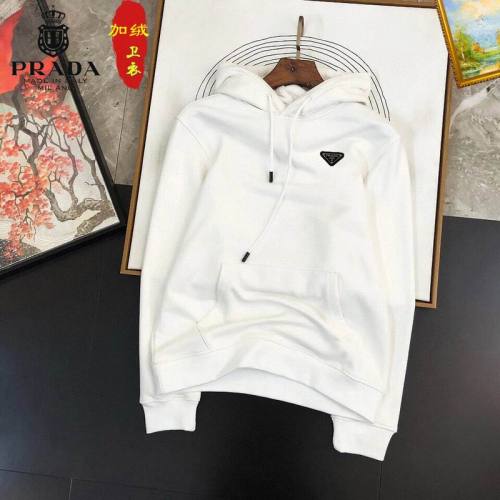 Prada Hoodies-014(M-XXXL)