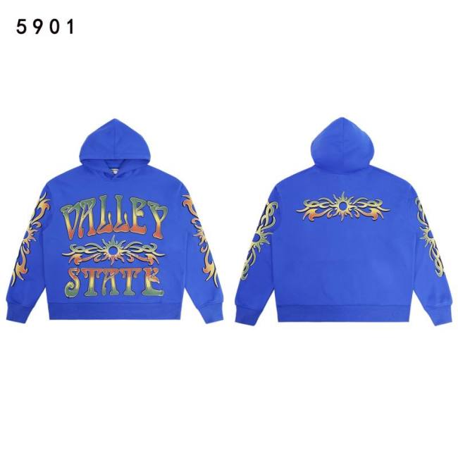 Vale Valley Hoodies-001(S-XL)