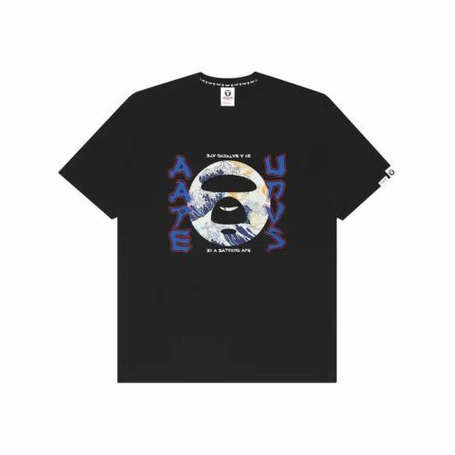 Aape t-shirt men-028(S-XXL)