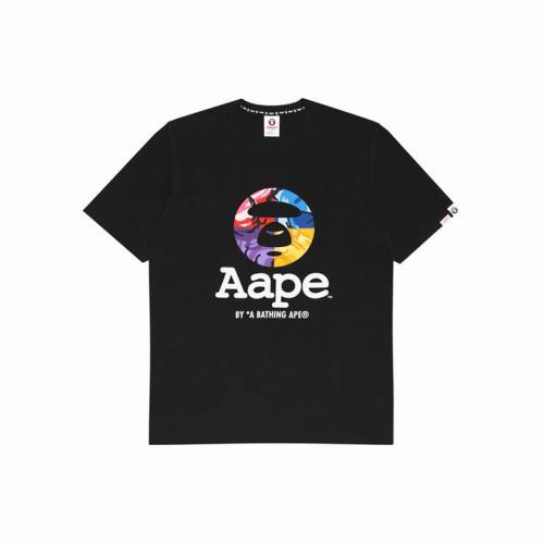 Aape t-shirt men-012(S-XXL)