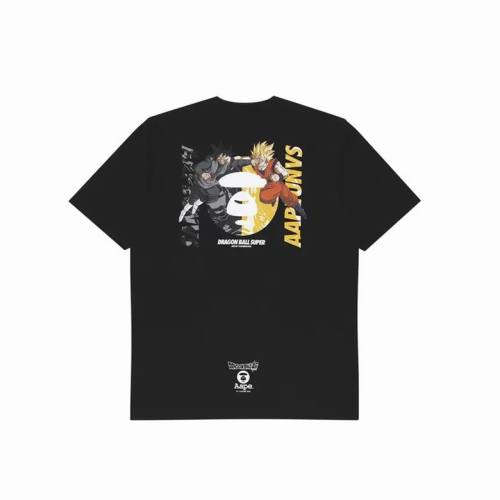 Aape t-shirt men-043(S-XXL)