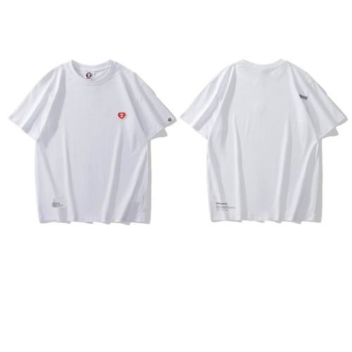 Aape t-shirt men-262(S-XXL)