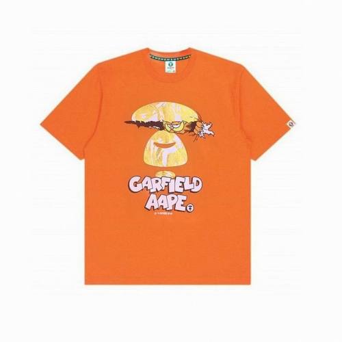 Aape t-shirt men-047(S-XXL)