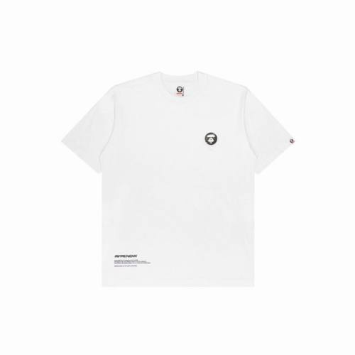 Aape t-shirt men-258(S-XXL)