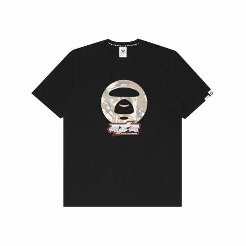 Aape t-shirt men-027(S-XXL)