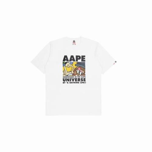 Aape t-shirt men-119(S-XXL)