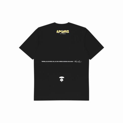 Aape t-shirt men-041(S-XXL)