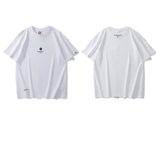 Aape t-shirt men-266(S-XXL)