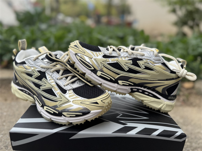 OFF white Women Shoes 1：1 quality-470