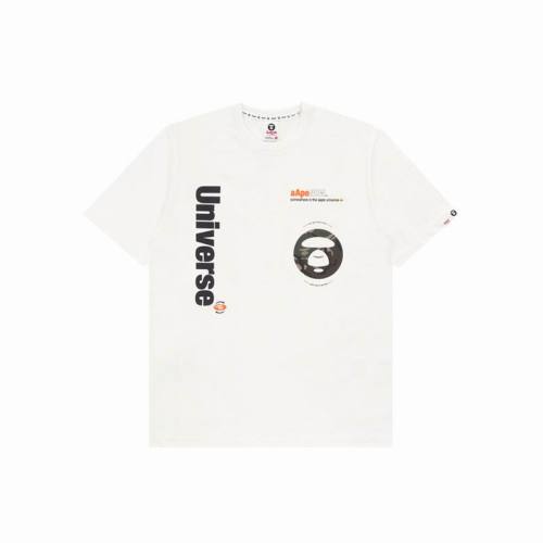 Aape t-shirt men-069(S-XXL)
