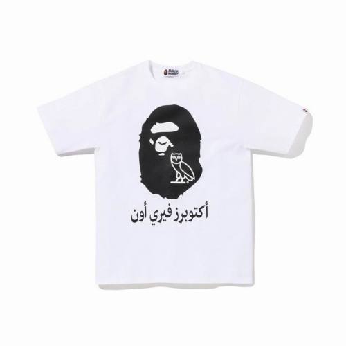 Aape t-shirt men-159(S-XXL)