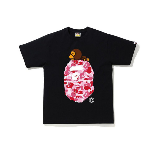 Aape t-shirt men-241(S-XXL)