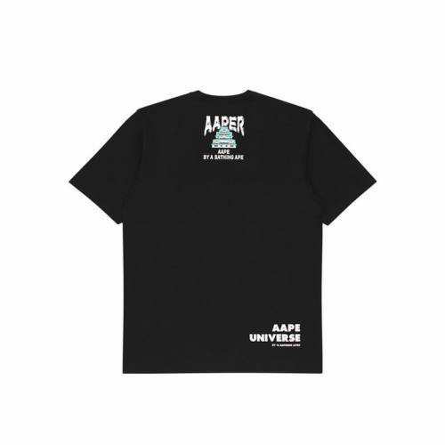 Aape t-shirt men-035(S-XXL)