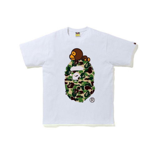 Aape t-shirt men-240(S-XXL)