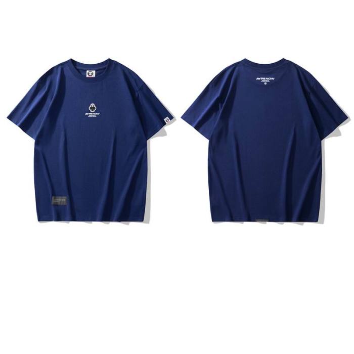 Aape t-shirt men-265(S-XXL)