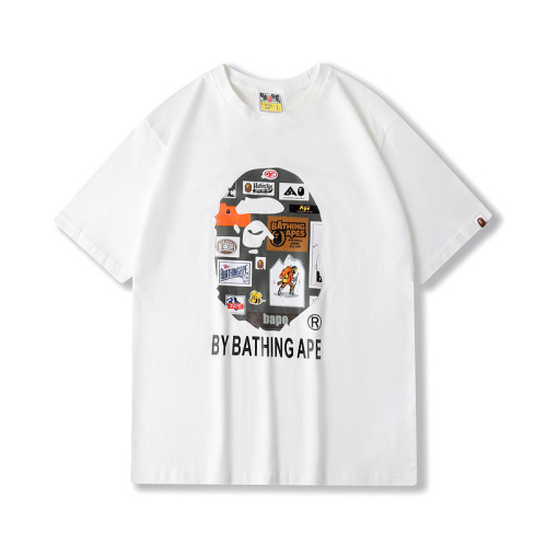 Aape t-shirt men-204(S-XXL)