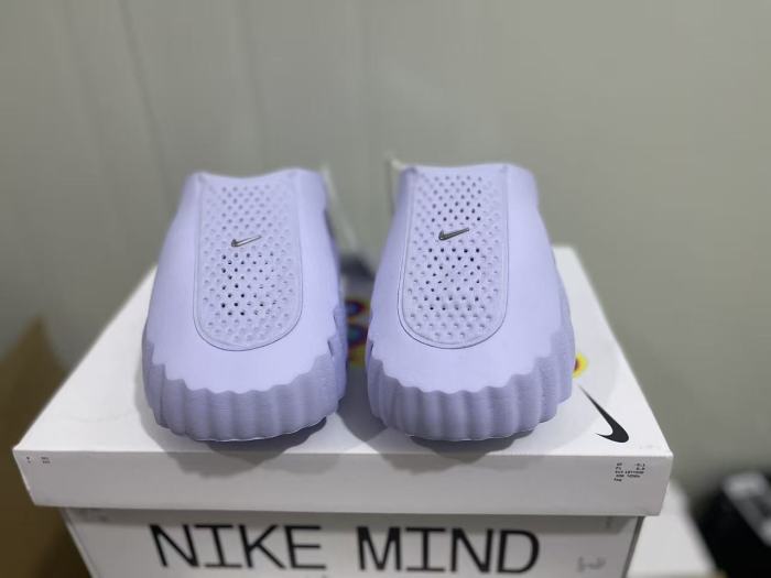 Nike Mind 001 Purple (fit small)
