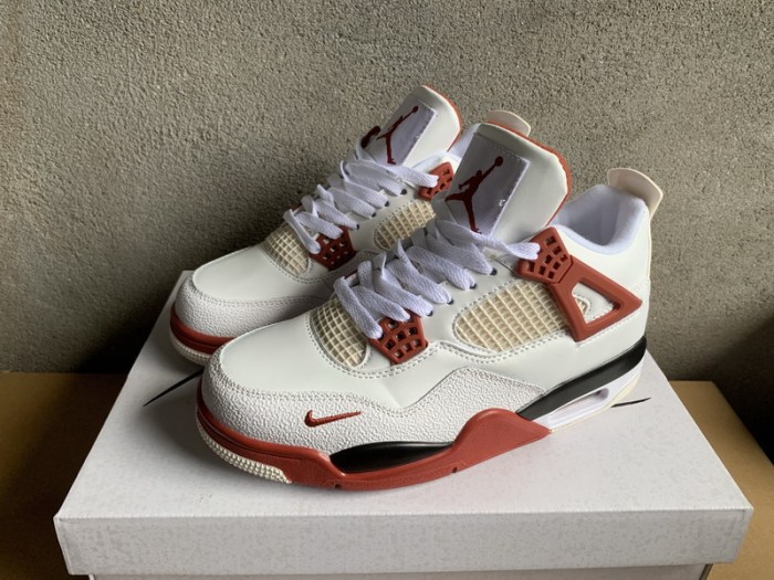 Jordan 4 shoes AAA Quality-550