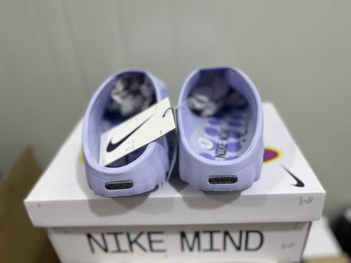 Nike Mind 001 Purple (fit small)
