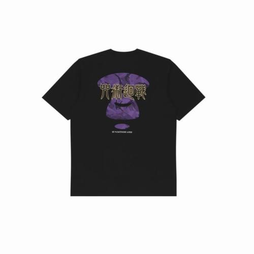 Aape t-shirt men-044(S-XXL)
