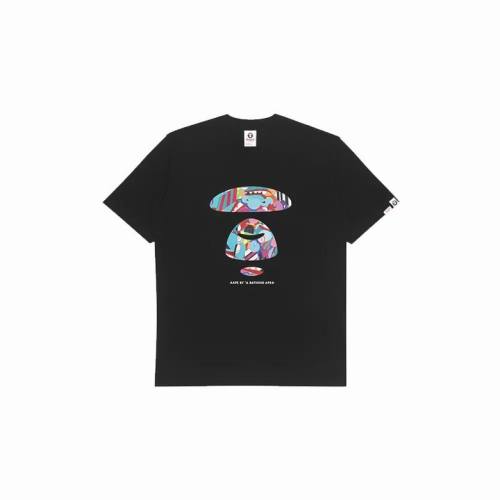 Aape t-shirt men-052(S-XXL)