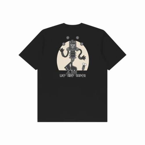 Aape t-shirt men-046(S-XXL)