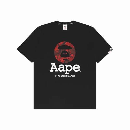 Aape t-shirt men-023(S-XXL)