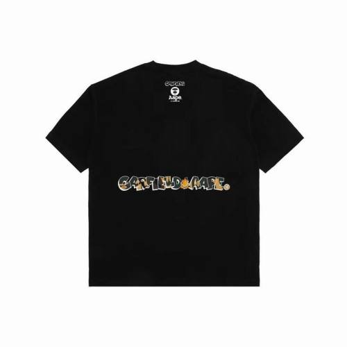 Aape t-shirt men-252(S-XXL)