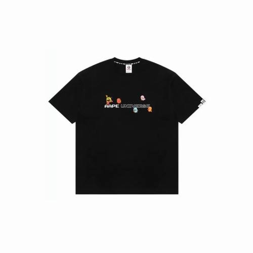 Aape t-shirt men-054(S-XXL)