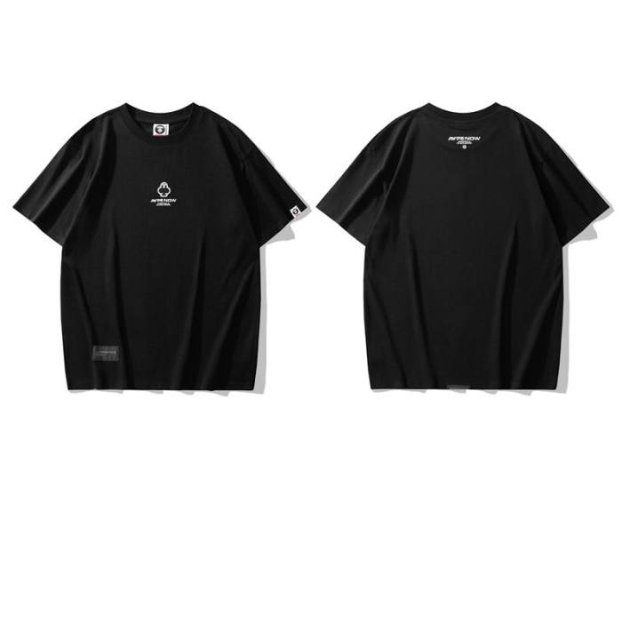 Aape t-shirt men-264(S-XXL)