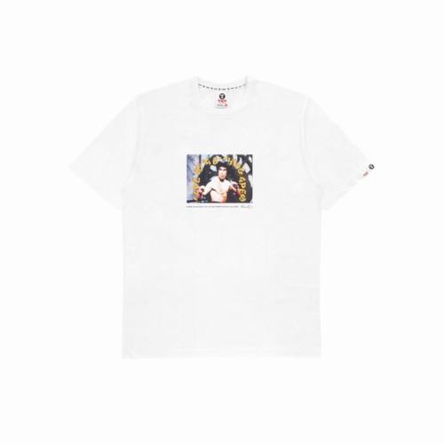 Aape t-shirt men-075(S-XXL)