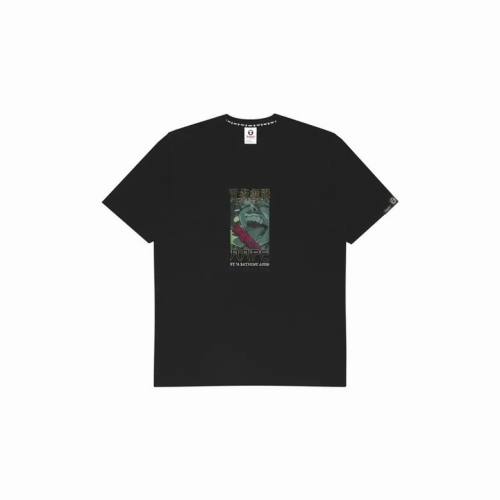 Aape t-shirt men-017(S-XXL)