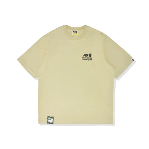 Aape t-shirt men-218(S-XXL)