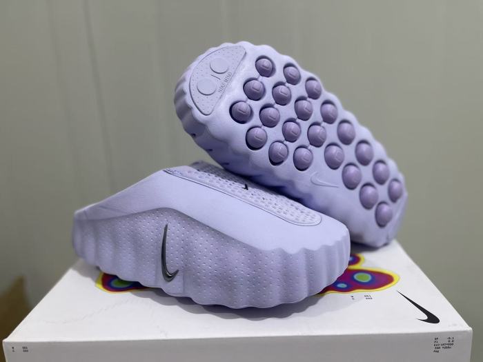 Nike Mind 001 Purple (fit small)