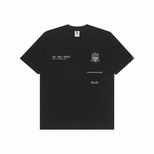 Aape t-shirt men-019(S-XXL)