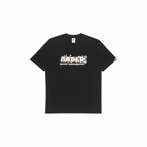 Aape t-shirt men-059(S-XXL)