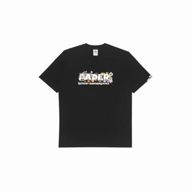 Aape t-shirt men-059(S-XXL)