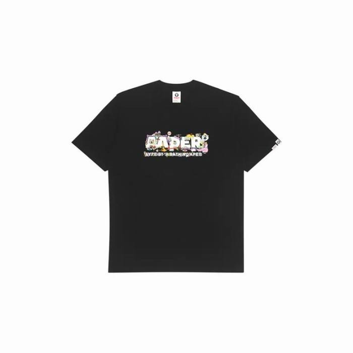 Aape t-shirt men-059(S-XXL)