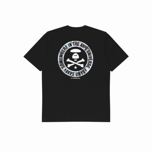 Aape t-shirt men-050(S-XXL)