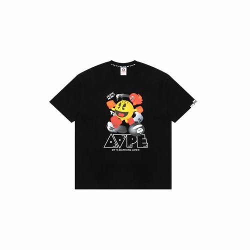 Aape t-shirt men-057(S-XXL)