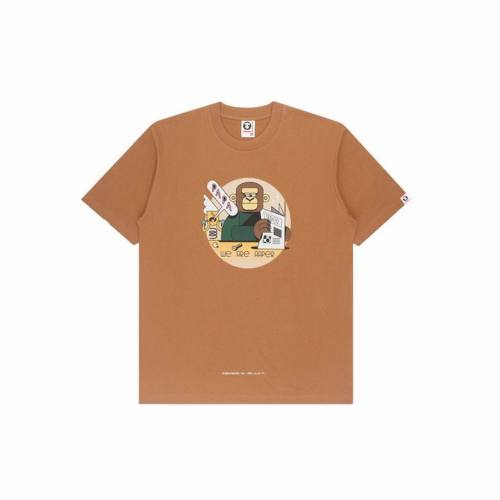 Aape t-shirt men-123(S-XXL)