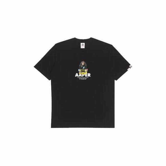 Aape t-shirt men-063(S-XXL)