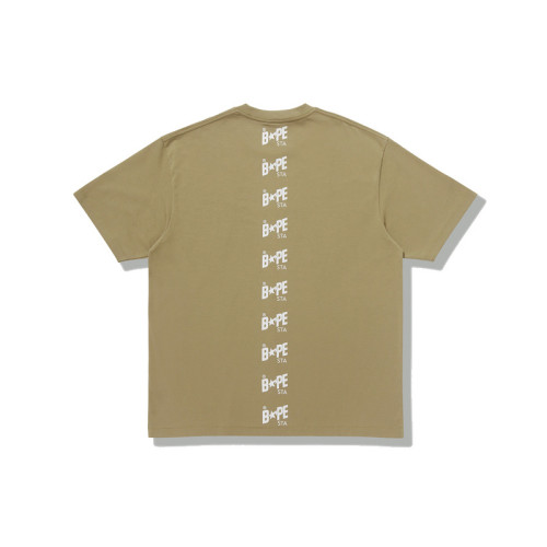 Aape t-shirt men-199(S-XXL)