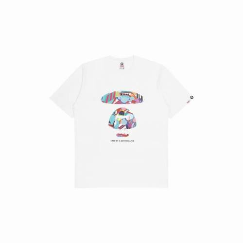 Aape t-shirt men-114(S-XXL)