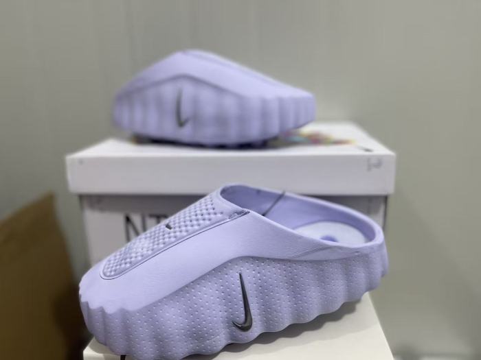 Nike Mind 001 Purple (fit small)