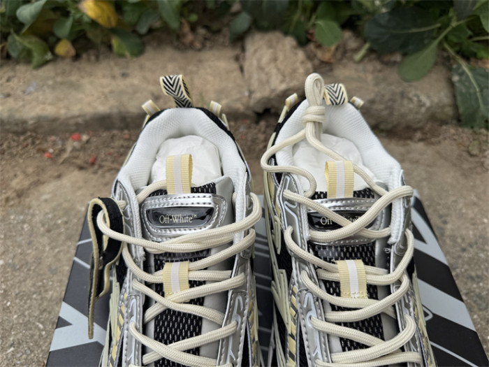 OFF white Women Shoes 1：1 quality-470