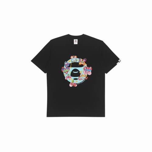 Aape t-shirt men-053(S-XXL)
