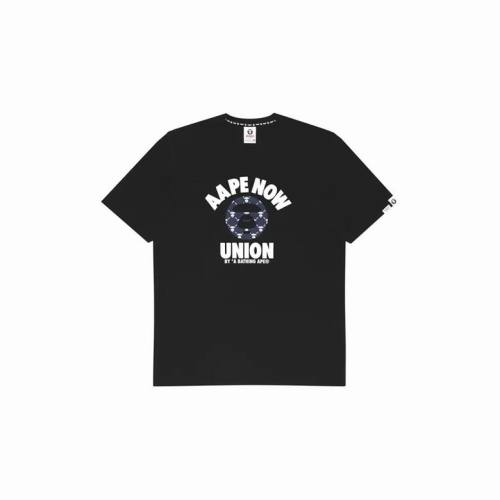Aape t-shirt men-061(S-XXL)