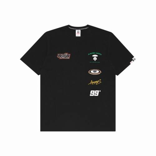 Aape t-shirt men-124(S-XXL)